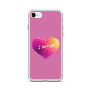 Carcasa para iPhone I Love Me