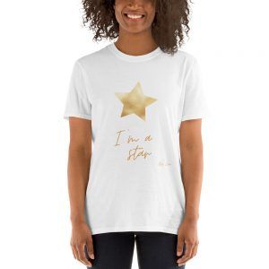 Camiseta I'm a Star