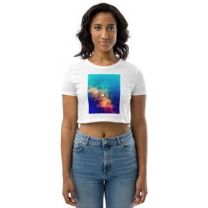 Crop top Awakening